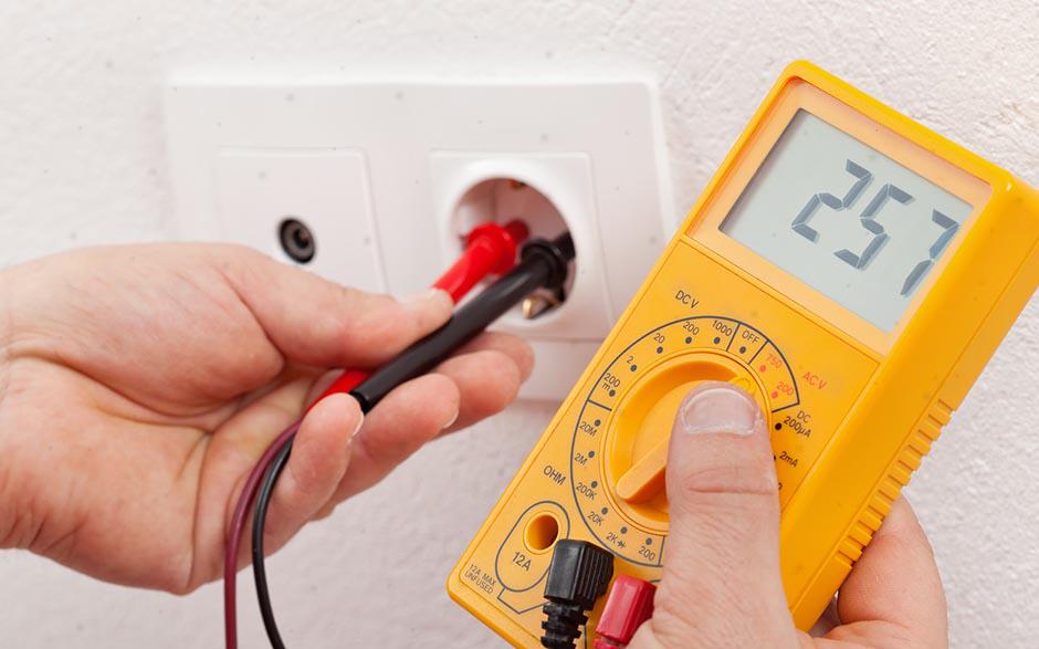 électricien dépannage Rambouillet